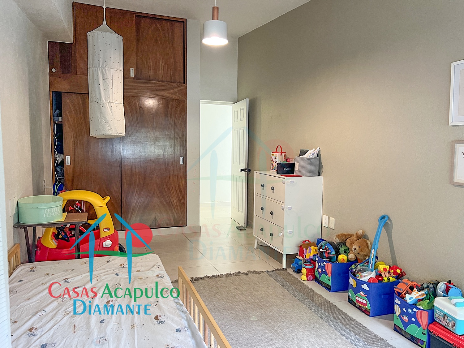 Punta Pichilingue E PH - Recámara dos 4